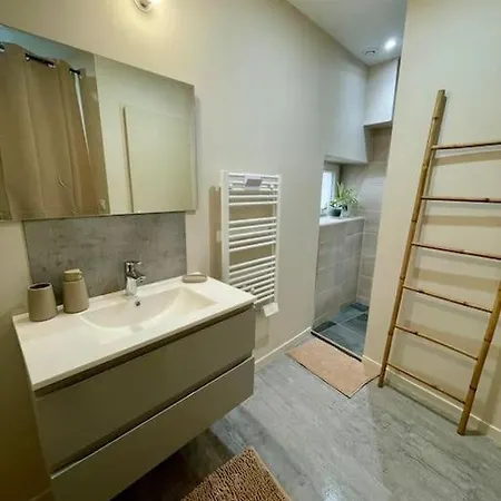 Maison Du Bourg Pasteur *